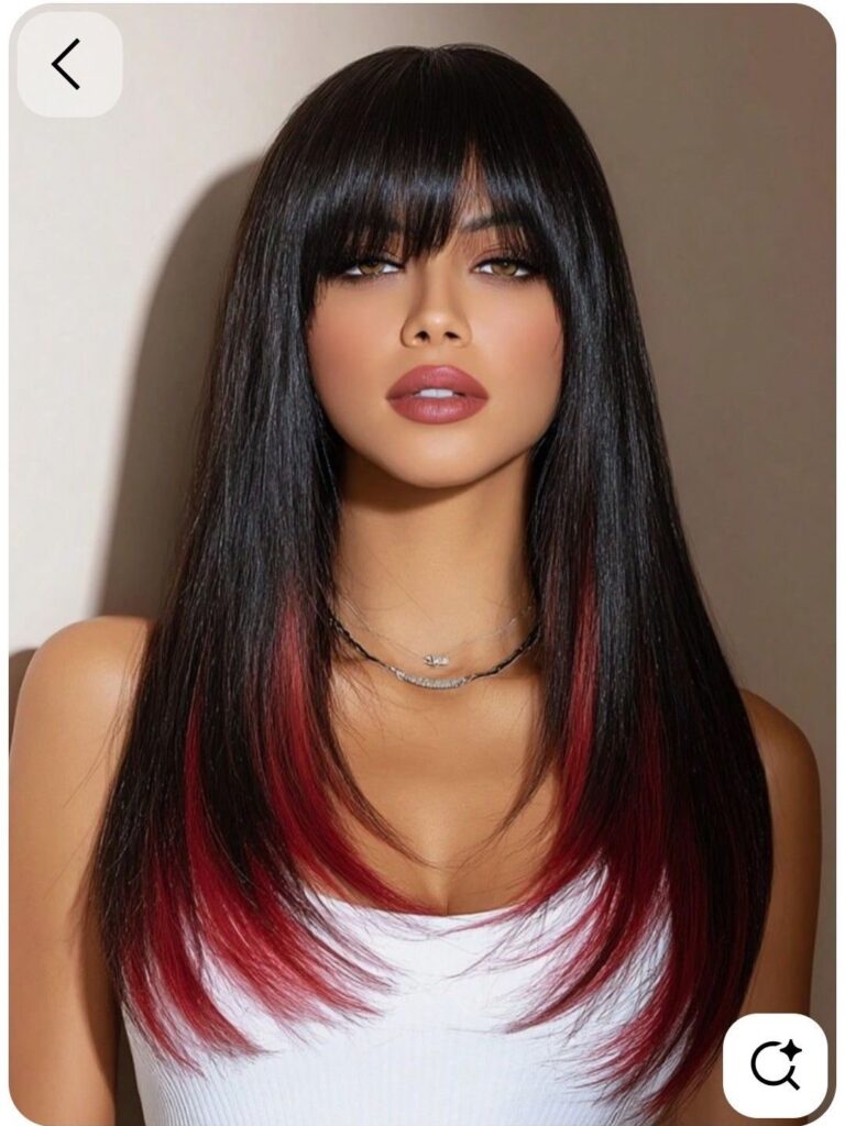 18 Trendy Hairstyles for Women to Try in 2026 5