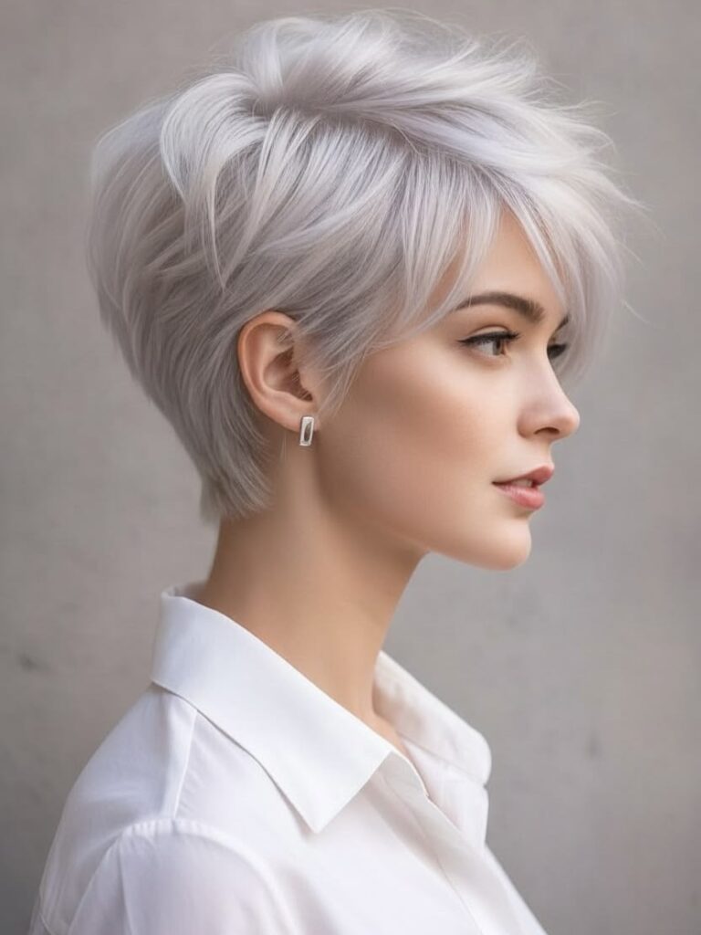 18 Trendy Hairstyles for Women to Try in 2026 6