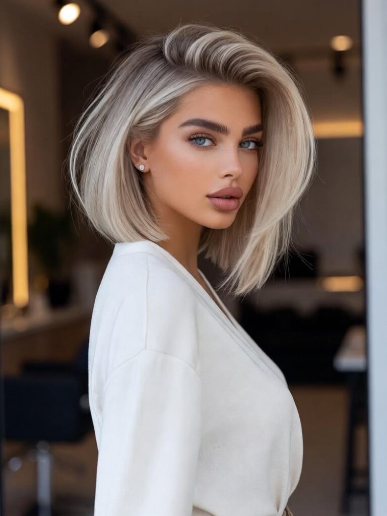 18 Trendy Hairstyles for Women to Try in 2026 7