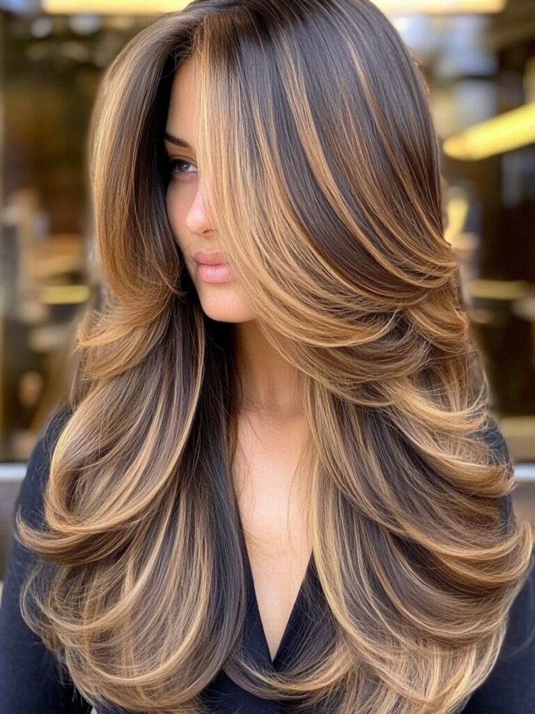 18 Trendy Hairstyles for Women to Try in 2026 9