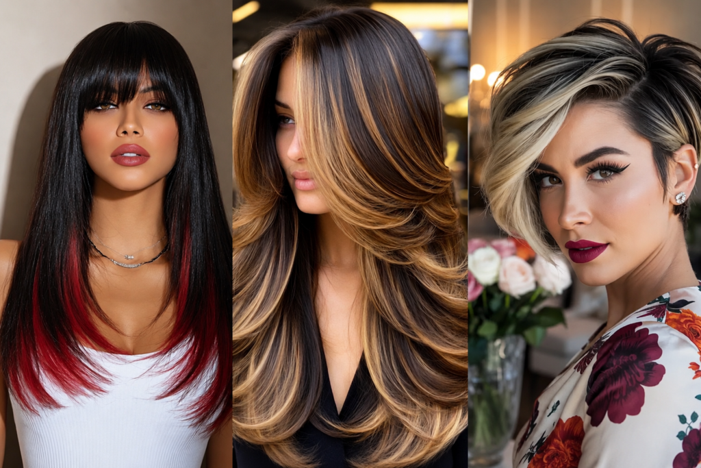 18 Trendy Hairstyles for Women to Try in 2026 hairstyle image